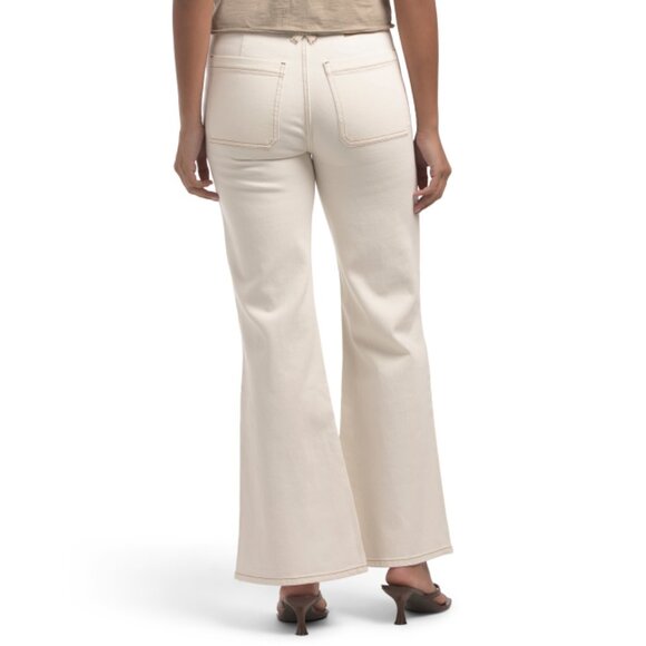 SEVENTY+MOCHI Voyager Vintage Queenie Jeans - Picture 2 of 2